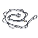 Loop Daisy Chain SINGING ROCK SAFETY CHAIN 140 cm