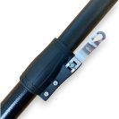 CASTELLARI CARBON CROSS PRO telescopic pole saw