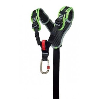 Chest harness OCÚN THOR TOP