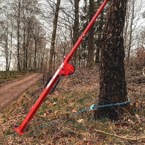 REIPAL TREE JACK RH-PUSHER IV