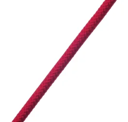 TEUFELBERGER PATRON PLUS 11 mm statikus kötél - piros