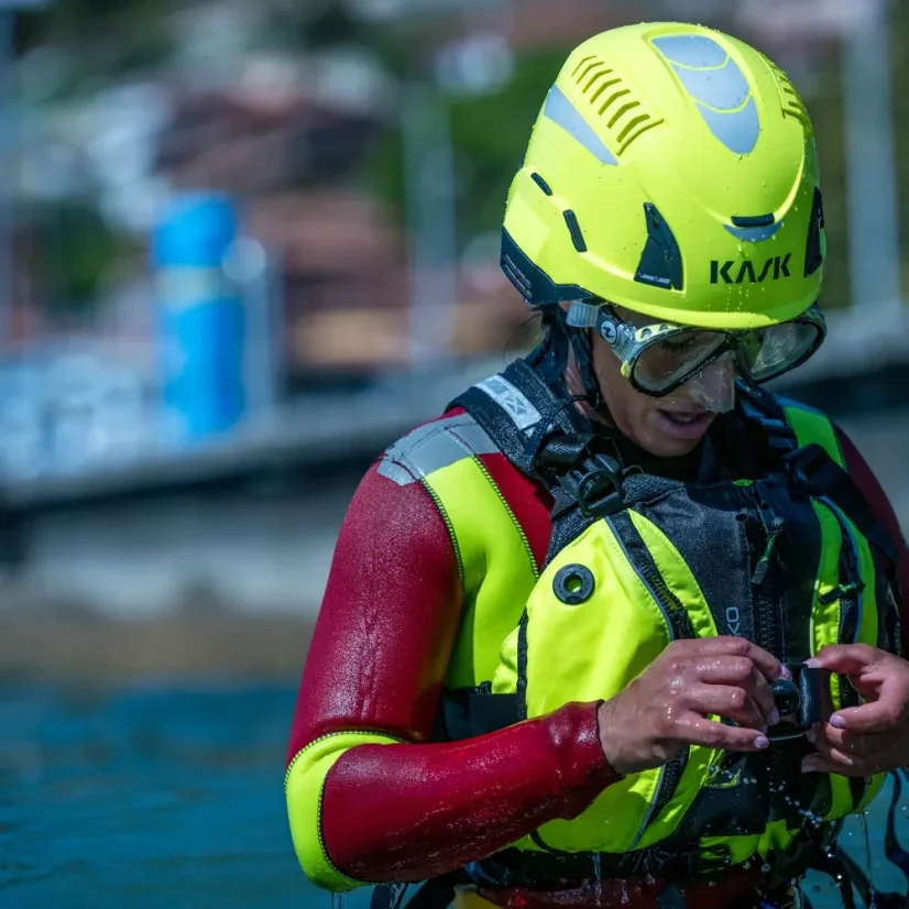 KASK QUANTUM CABRIO GEN 2