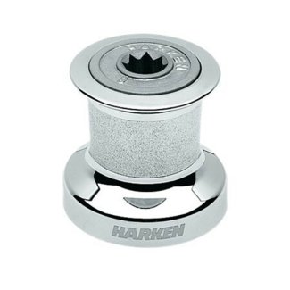 HARKEN CHROME WINCH B8CCA 1 Speed