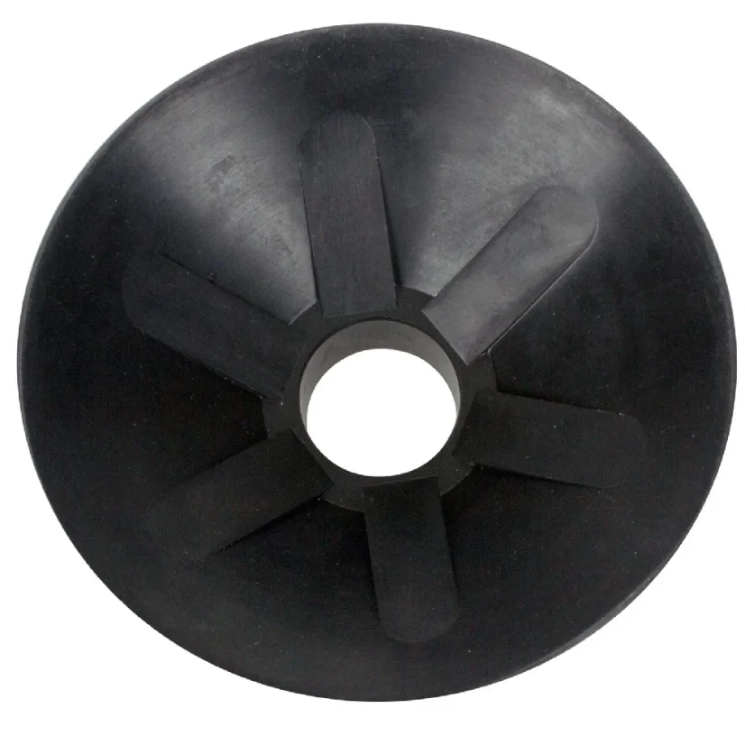 AIRSPADE HT133 Adjustable Dirt Shield