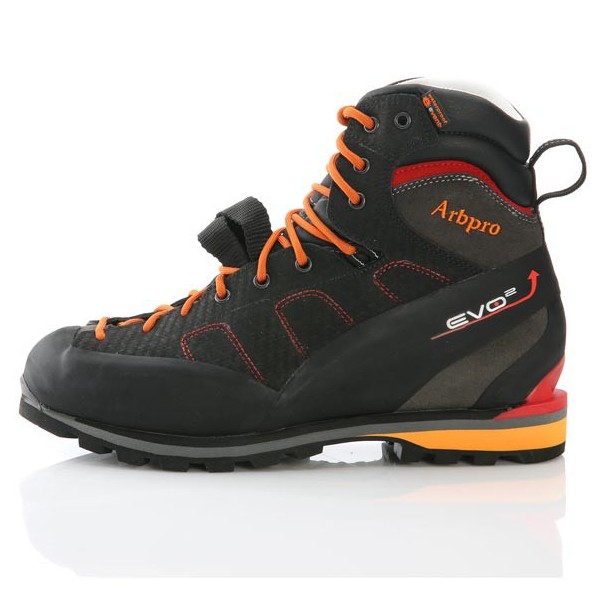 Arborist boots ARBPRO EVO 2