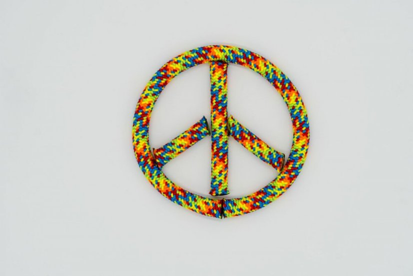 Arborist rope TEUFELBERGER charityLINE 11.8 mm - free length