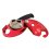Zlaňovacia brzda ISC D4 DESCENDER