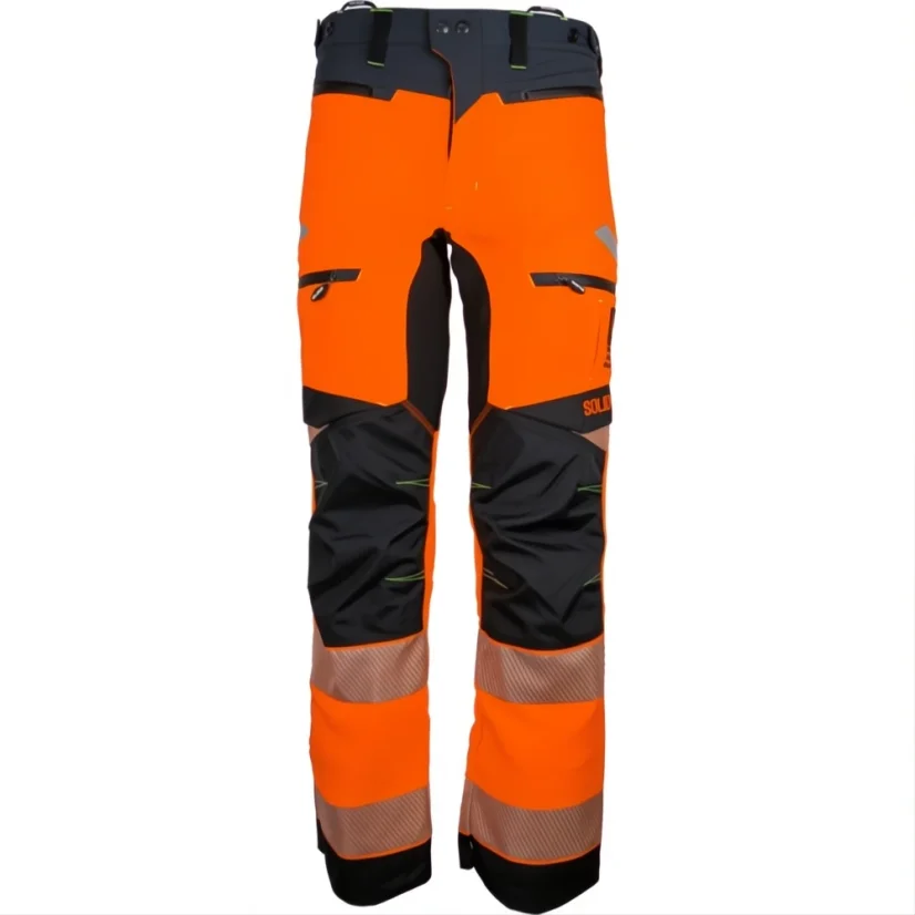 SOLIDUR ULTRALIGHT 1A Hi-Vis