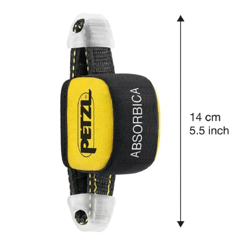 PETZL ABSORBICA