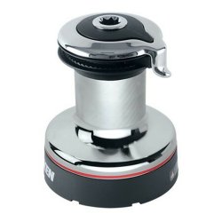 Reel HARKEN CHROME WINCH 40.2STGNC Radial 2 Speed