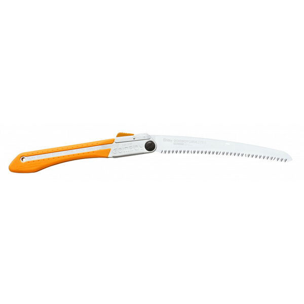 Hand folding saw SILKY GOMBOY CURVE 270-8 coarse tooth