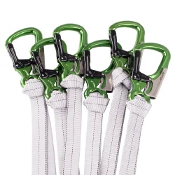 NOTCH SPEEDLINE KIT 40" (6 Pack)