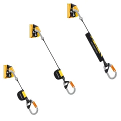 Set pro zachycení pádu PETZL ASAP LOCK KIT 2026 Set pro zachycení pádu PETZL ASAP LOCK KIT 2026