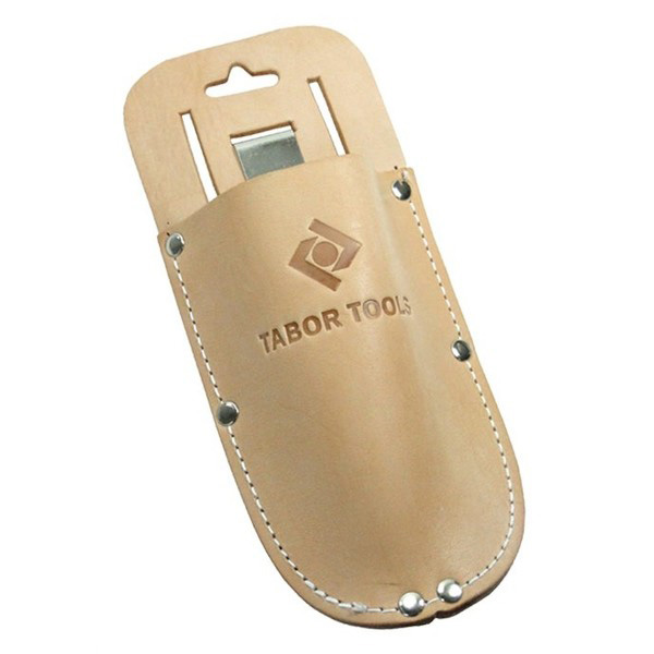 Bőr tok SILKY TABOR ollóhoz