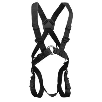 ROCK EMPIRE RONDA LOCK full body harness