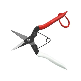 OKATSUNE 304 floral shears