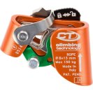 CLIMBING TECHNOLOGY QUICK TREE universal foot ascender