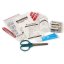 LifeSystems POCKET FIRST AID KIT (18 items)