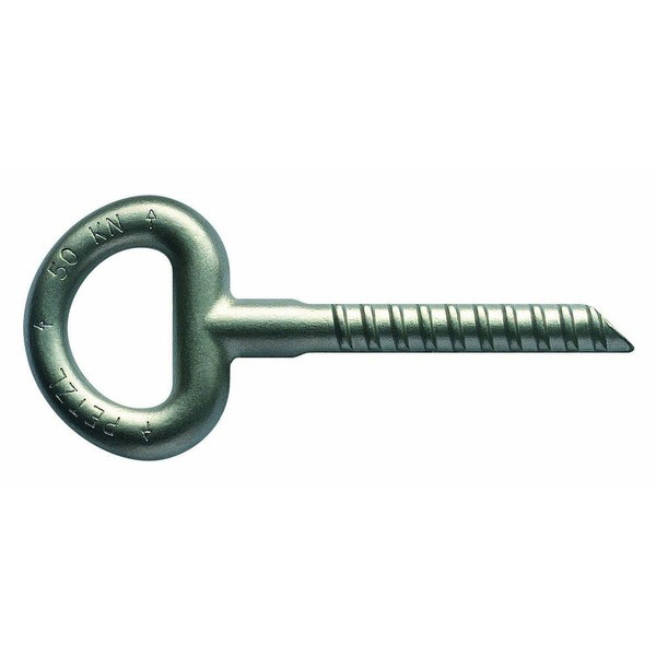Lepená skoba PETZL BATINOX