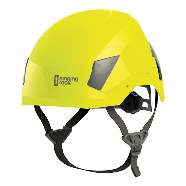 SINGING ROCK FLASH ACCESS - yellow