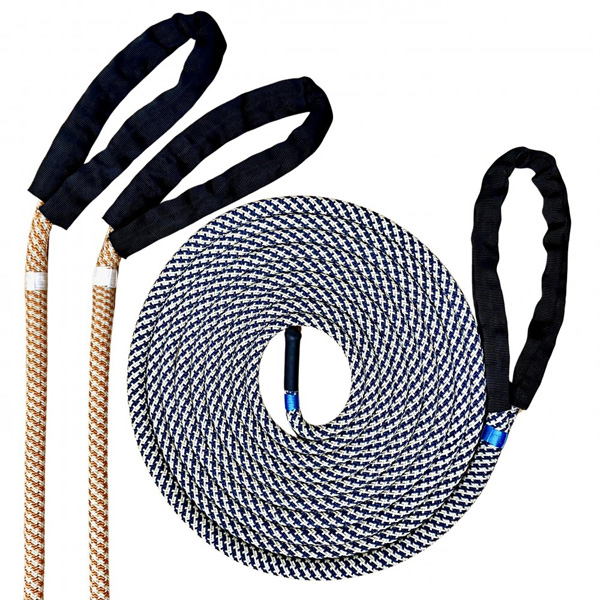 ROPETEQ SUPERCRANE 13,7 T darukészlet