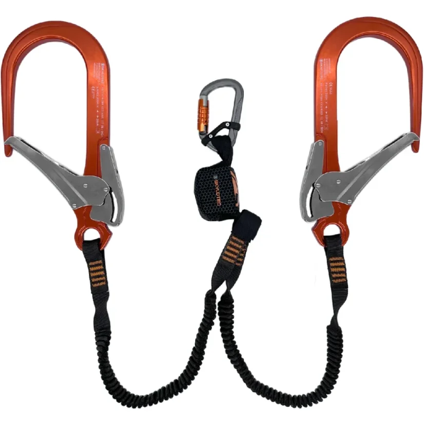 SKYLOTEC NANOLINK FLEX Y 180 Hook 110 mm FS110