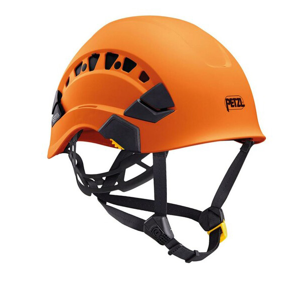 PETZL VERTEX VENT orange
