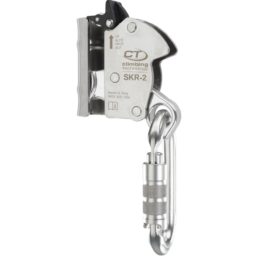 SKYLOTEC SKR-2 fall arrester