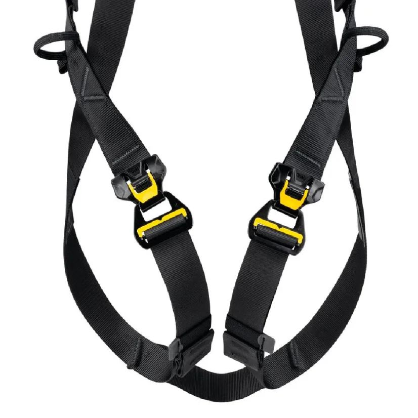 PETZL NEWTON FAST INT fall-arrest harness