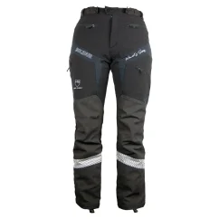 SOLIDUR CLIMB CHAINSAW Armortex ®, Kevlar ® women's chainsaw pants - limited edition 2025