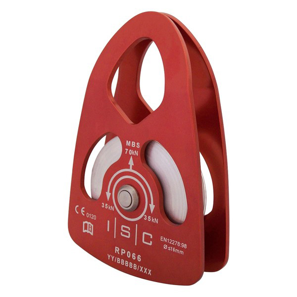 ISC RED 70 kN csiga