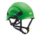 PETZL VERTEX work helmet green PETZL VERTEX work helmet green