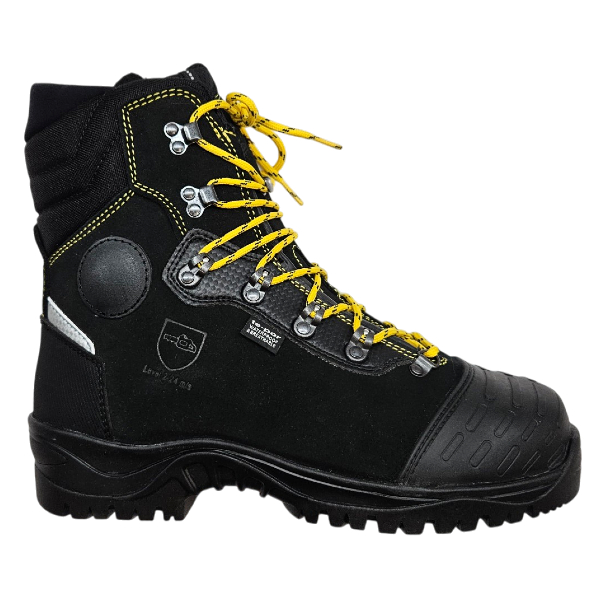 Chainsaw shoes SOLIDUR ONTARIO 2 S3 class 2