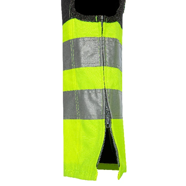 SIP PROTECTION ROADRUNNER FLASH Hi-Vis yellow-black