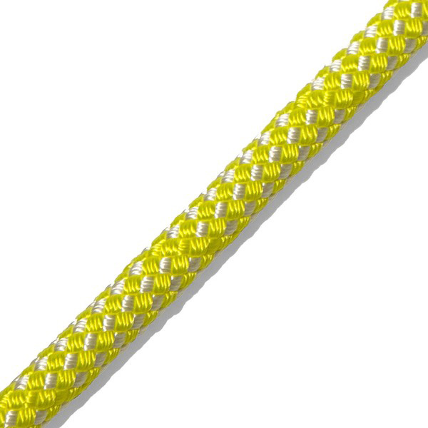 TEUFELBERGER SIRIUS BULL ROPE 16 mm / 6,300 kg rigging rope