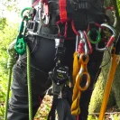 ARBPRO GEMINI KNEE MAGNETIC UPGRADE KIT