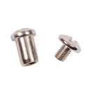 Replacement bolt set for NOTCH LEGACY 330 saw