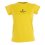 Women's t-shirt SINGING ROCK BAMBOO