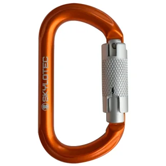 Karabina SKYLOTEC OVALOY TW
