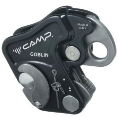 CAMP GOBLIN fall arrester - black CAMP GOBLIN fall arrester - black