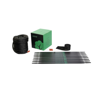 COBRA 8T set - 4x static binding