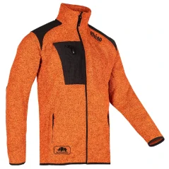Sweatshirt SIP PROTECTION TUNDRA orange