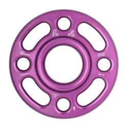 Kotevní deska DMM RIGGING HUB - 169 mm