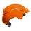 PROTOS INTEGRAL INDUSTRY single-color helmet – red
