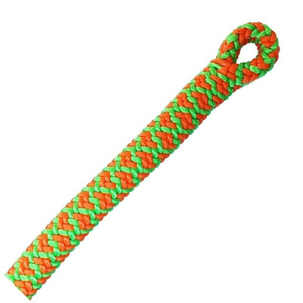 Cousin-Trestec rope spliced eye