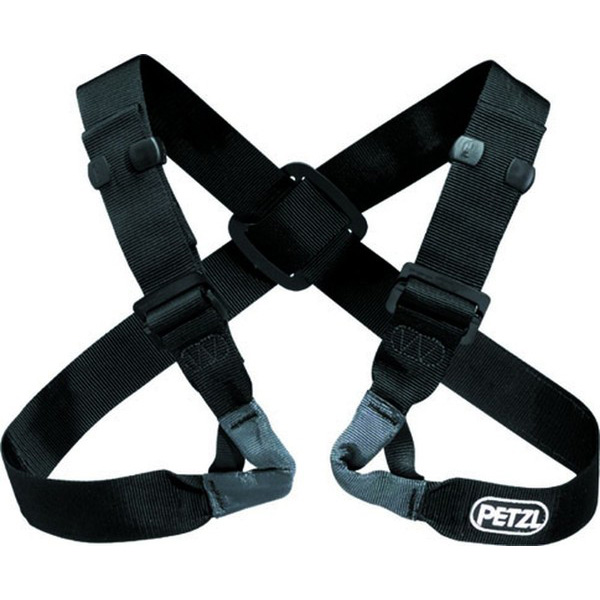 PETZL VOLTIGE chest harness