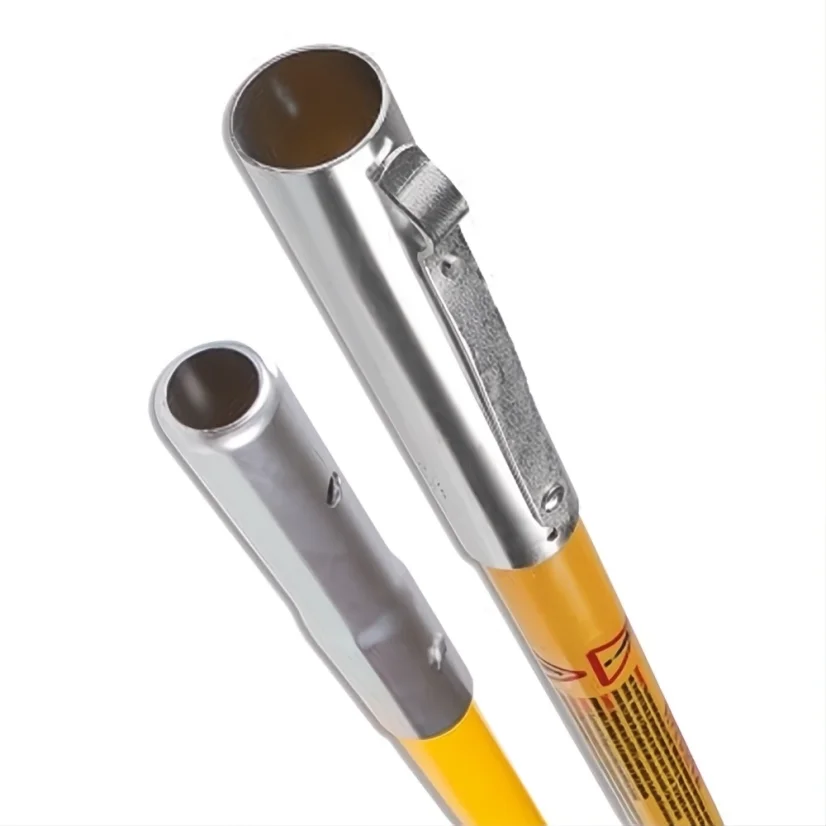 NOTCH MARVIN 1.2 m non-conductive modular pole