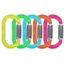 ISC KL121 ALUMINIUM OVAL Supersafe ISC KL121 ALUMINIUM OVAL Supersafe