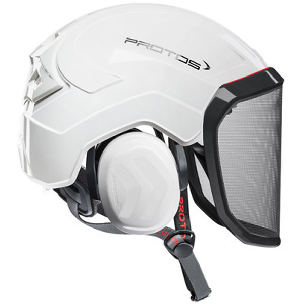 Helmet PROTOS INTEGRAL CLIMBER ARBORIST plain color
