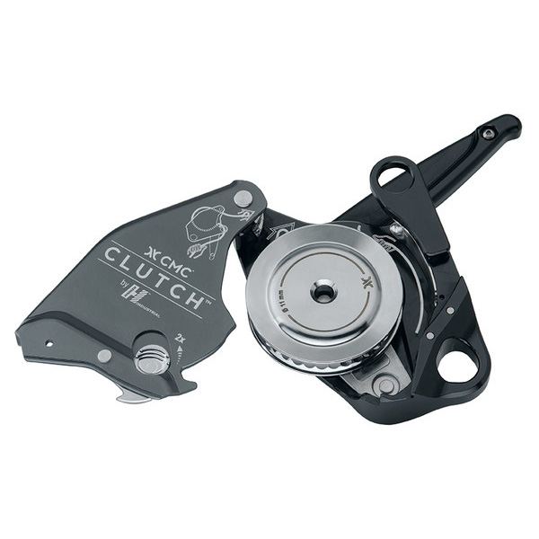Ereszkedő- és mentőfék HARKEN CMC CLUTCH